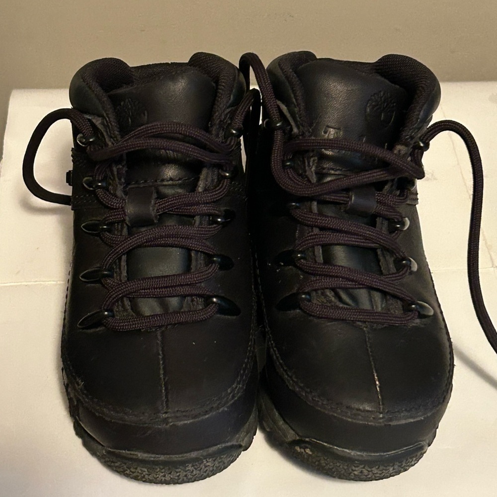 Toddler  Timberland Boots